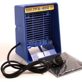 HAKKO Solder Lead Smoke Absorber FA-400, Compact Design, 5 Filters